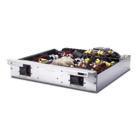 APC Schneider Electric Symmetra LX 230 V frame electronics module for power system control