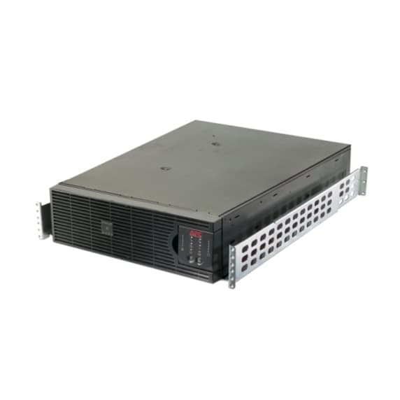 APC Smart-UPS RT 6000 rack mount UPS for enterprise server and storage protection