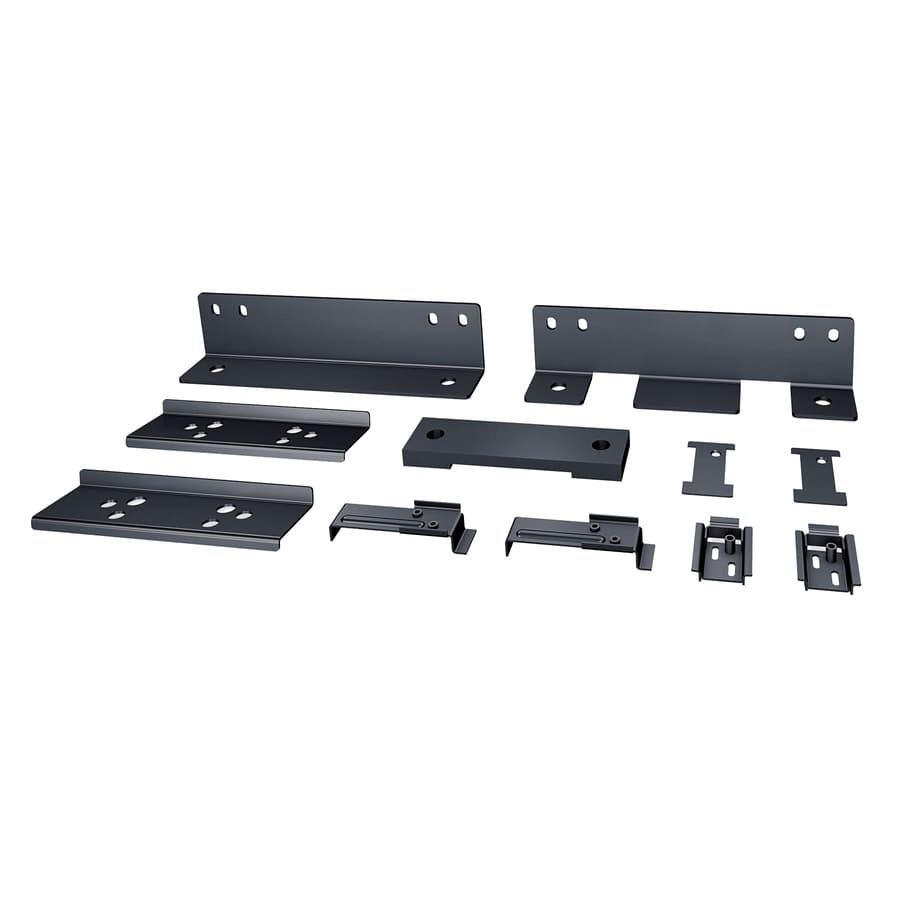 APC SYOPT300 300 mm seismic kit for Symmetra PX100 PX 250/500 and modular PDU frames