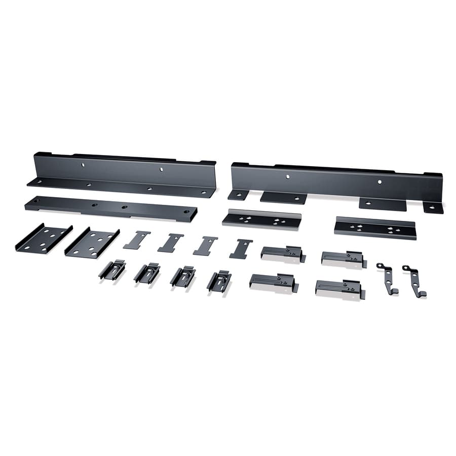 APC SYOPT600 seismic kit for 600 mm Symmetra PX rack installation