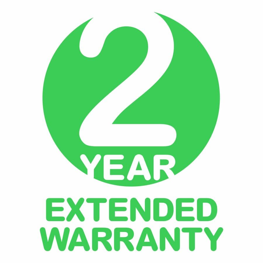 2 YEAR EXTENDED WARRANTY FOR DX LE MAX MODEL 2222 THRU 3342 COMPRESSOR(S) ONLY view 2