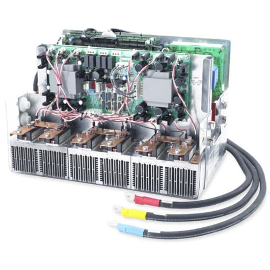 APC thyristor switching module spare part for SL30/40KF systems