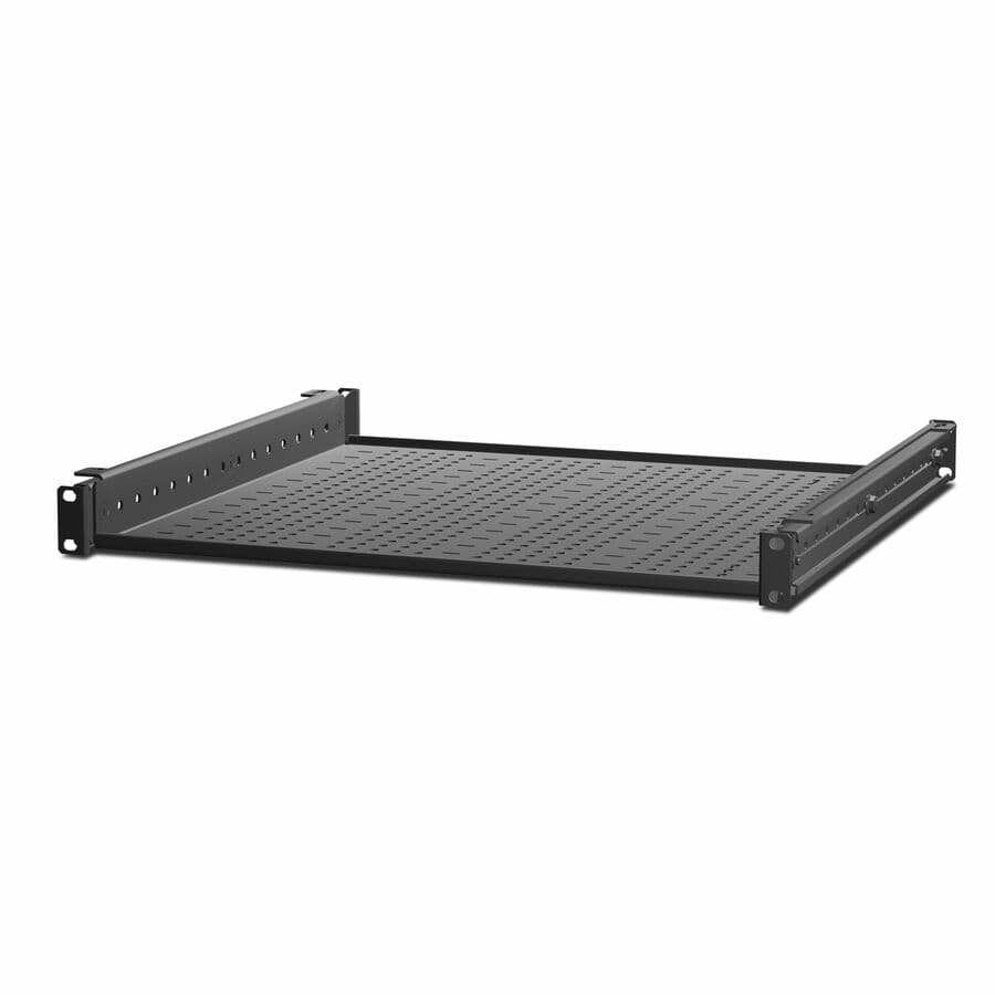 Shelf, Adjustable 18-25 250 lb Black view 2