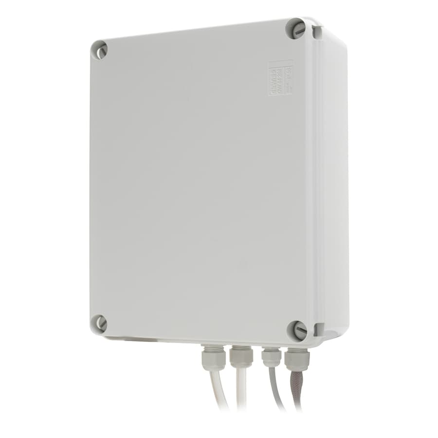 APC SCHNEIDER ELECT IT DIRECT SHIP UNIFLAIR AUTOMATIC FLOOR PRESSURIZATION SYSTEM view 2