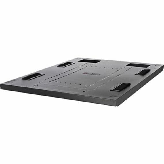 APC NetShelter SV roof panel for 1,060 mm deep by 800 mm wide rack enclosure