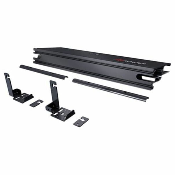 APC ceiling panel mounting rail 600 mm for overhead panel installation