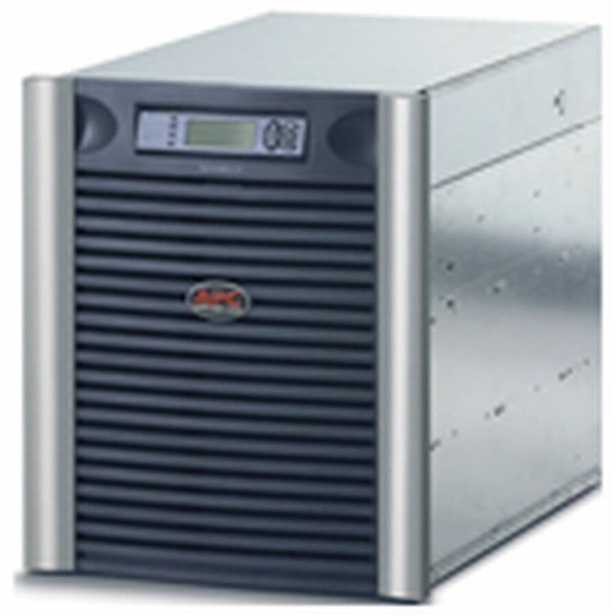 APC SCHNEIDER ELECT IT DIRECT SHIP APC SYMMETRA LX 8KVA RM 220/230/240V OR 380/400/415V view 4
