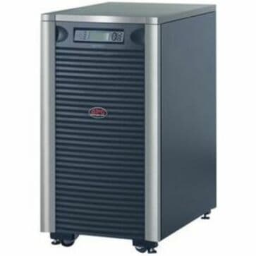 POWER ARRAY CABINET - EXTERNAL - AC 120/208/240 V view 2