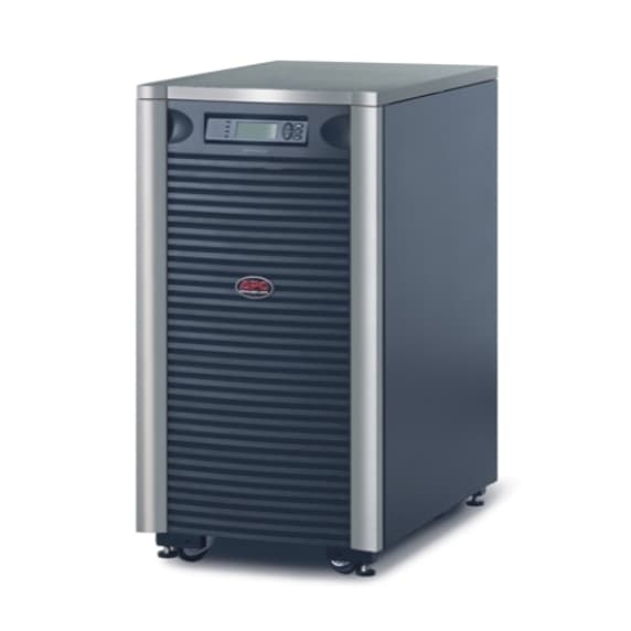 APC SCHNEIDER ELECT IT DIRECT SHIP SYMMETRA LX 12KVA TOWER 220/230/240V SCALABLE TO 16KVA N+1 view 7