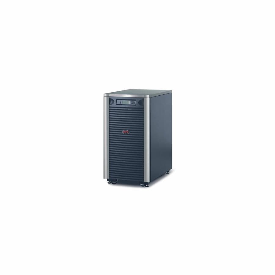 APC Symmetra LX 8 kVA scalable to 16 kVA N+1 tower UPS for enterprise power protection