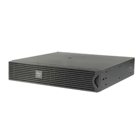 APC SMART-UPS RT 48V RM battery pack SURT48RMXLBP for rack-mount UPS runtime extension