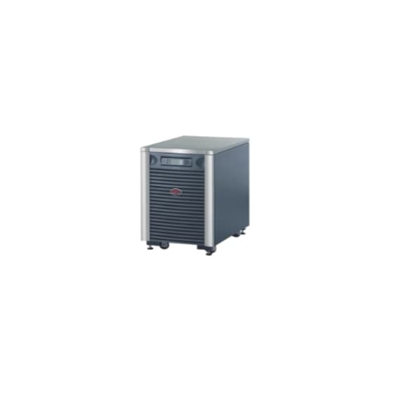 APC SYMMETRA LX 4KVA SCALABLE TO 8KVA N+1, 220/230/240V OR 380/400/415V view 7