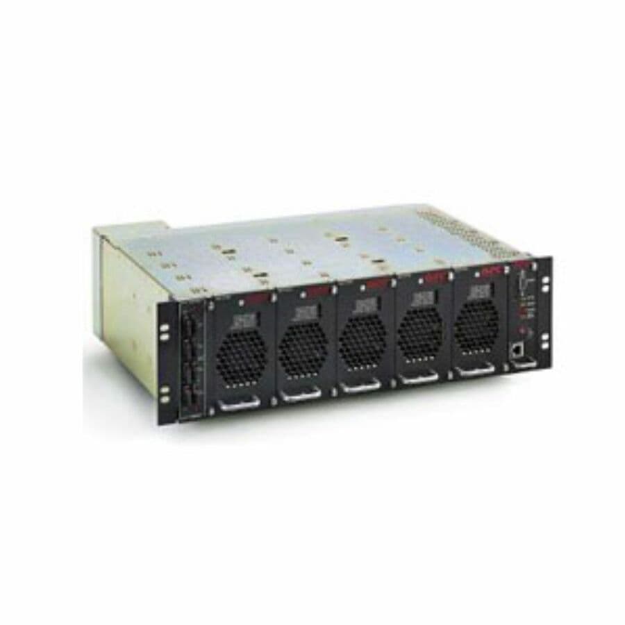 APC Magnum VS 50 w/SNMP rack power distribution unit with 1x60A circuit breaker