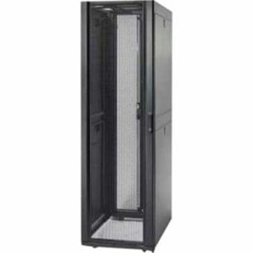 NETSHELTER SX 42U 750MMX1200MM DEEP ENCL view 2