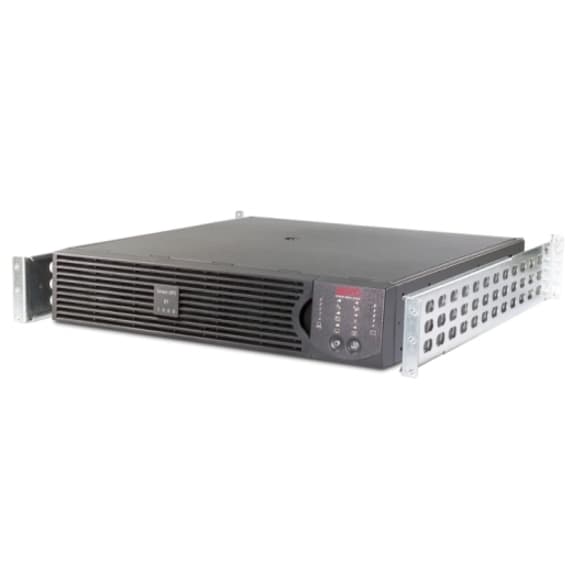 APC marine online UPS with 700 W, 1,000 VA, 230V input-output, and DB-9 RS-232 interface