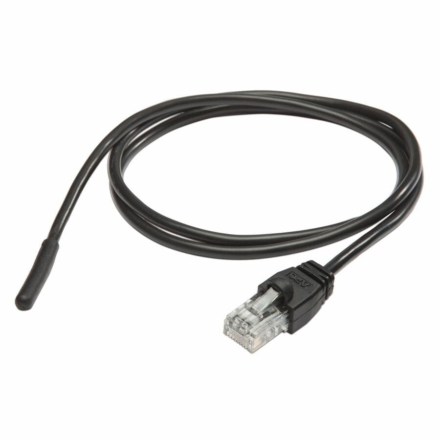 APC NetBotz NBES0311 32 inch temperature sensor for NetBotz WL Pod 180