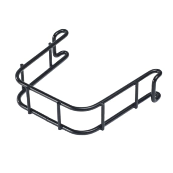 APC cable retainers for vertical cable manager in 2- and 4-post racks, pack of 2