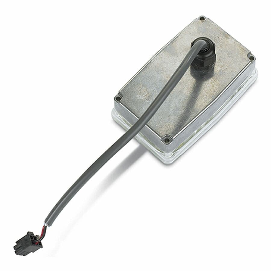 APC SCHNEIDER ELECT IT DIRECT SHIP RC METER ELECTRONIC PIPING FLOW SPARE PART view 2