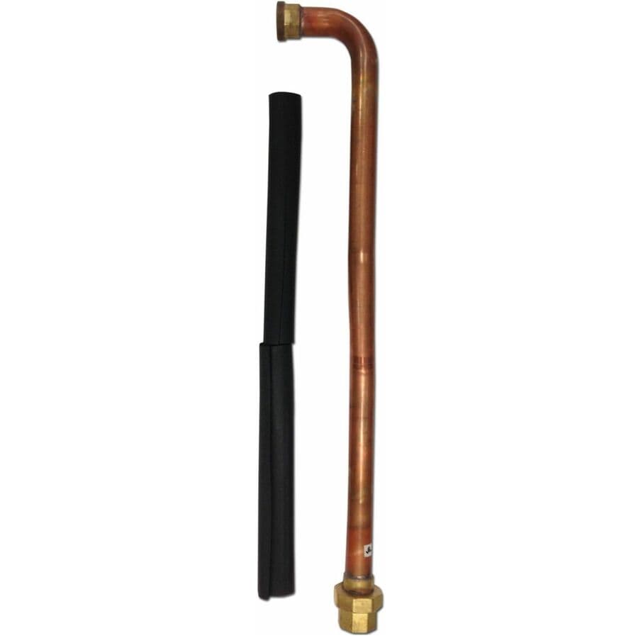 Schneider Electric ACRC301S top piping kit for overhead piping in in-row cooling installations