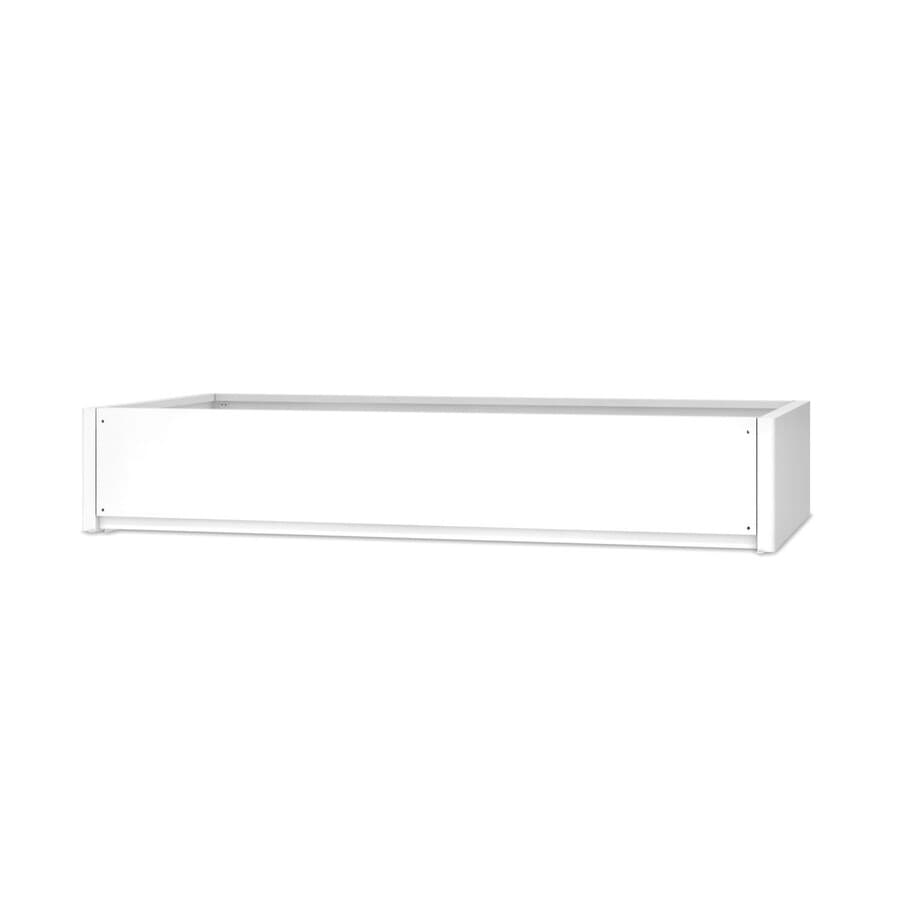 APC SCHNEIDER ELECT IT DIRECT SHIP UNIFLAIR RETURN SUPL PLENUM 305MM 12 STACKABLE SIZE 6 SE WHITE view 2