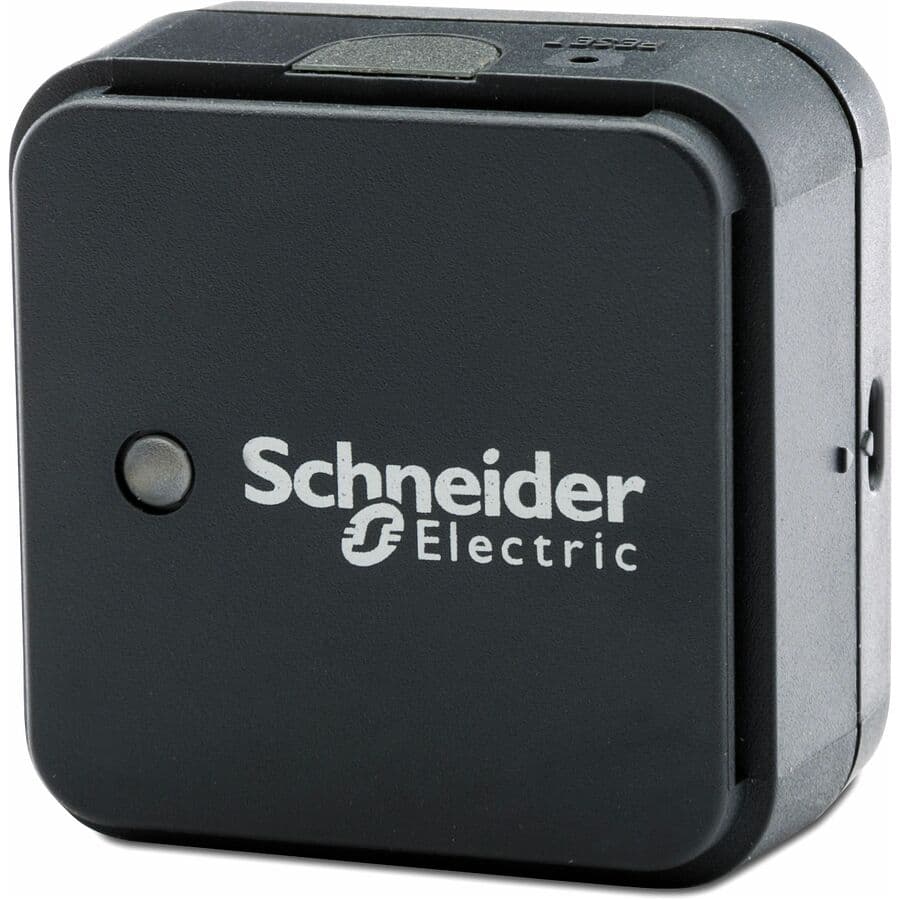 Schneider Electric NetBotz Wireless Temperature Sensor NBWS100T for wireless environmental monitoring