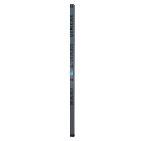 RACK PDU 2G, METERED-BY-OUTLET, ZEROU, 1 view 3