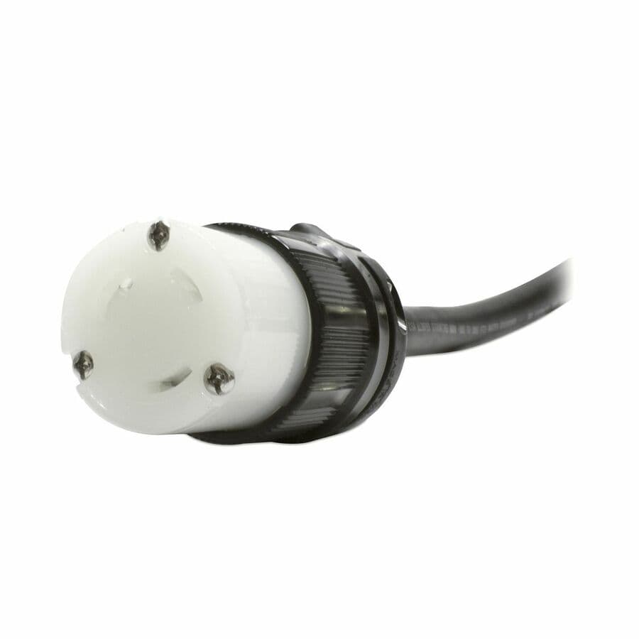 APC busway tap off unit 120V 30A phase A with 3 ft lead