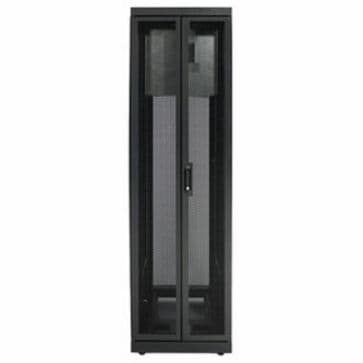 APC - APC RACK DISTRIBUTION PANEL POWER DISTRIBUTION PANEL ( RACK-MOUNTABLE ) - view 2