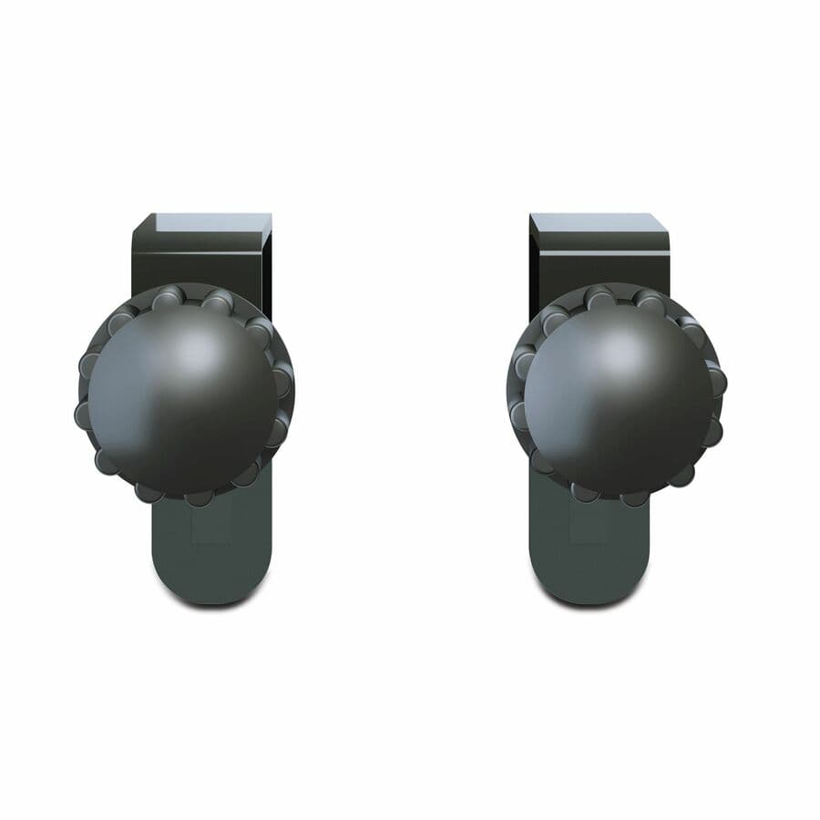 APC ladder hanger kit for cable trough overhead cable management