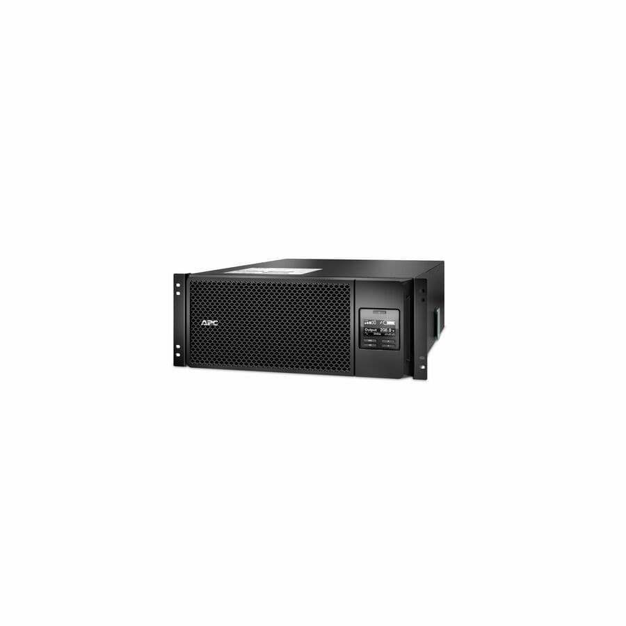 Smart UPS SRT 6000VA 208V IEC view 11