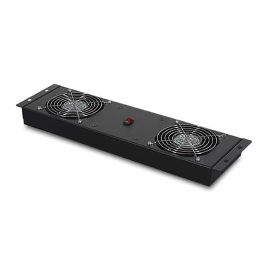 APC NetShelter WX Fan Module AR8213 for APC NetShelter WX rack cooling