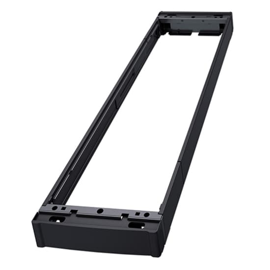 APC ACDC2502 700 mm roof height adapter for SX42U to VX42U 42U rack enclosures