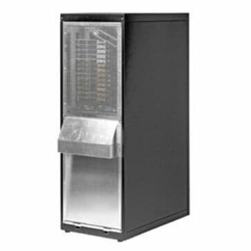 APC Smart-UPS VT SUVTXR6B6S extended battery enclosure with six battery modules