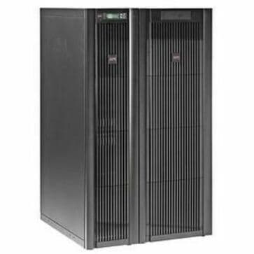 APC Smart-UPS VT extended battery frame SUVTXR2B6S black tower unit for enterprise runtime expansion