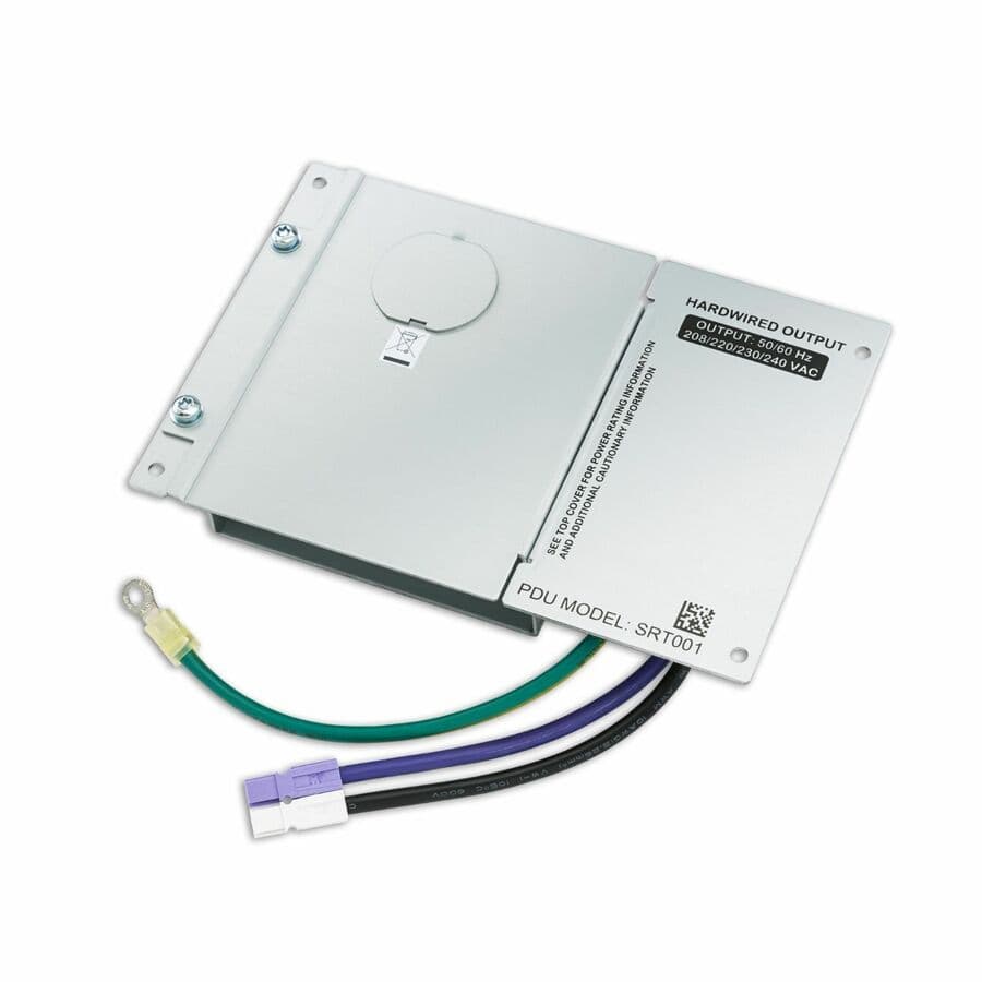 APC SMART-UPS SRT OUTPUT HARDWIRE KIT, 5KVA view 2
