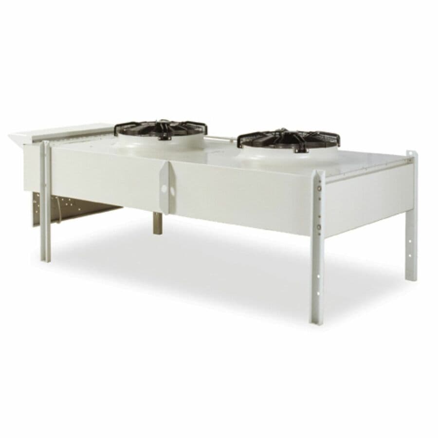 APC SCHNEIDER ELECTRIC IT USA CONDENSER 38KW 95F 35C 208-230V/3 60HZ view 2