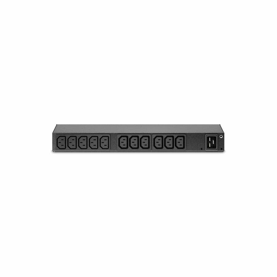 Rack PDU 100 240V 20A 220 240V view 3