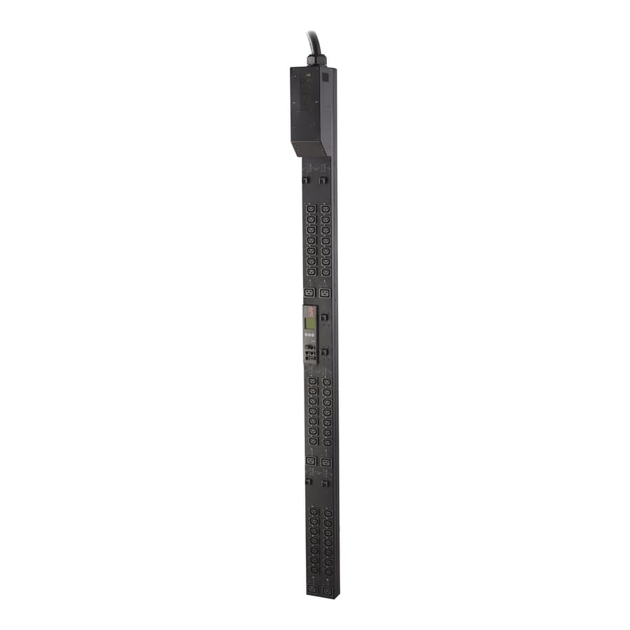 RACK PDU 2G, SWITCHED, ZEROU, 17.2KW (60A 5PIN), 208V, (42) C13, (6) C19, & (2) view 7