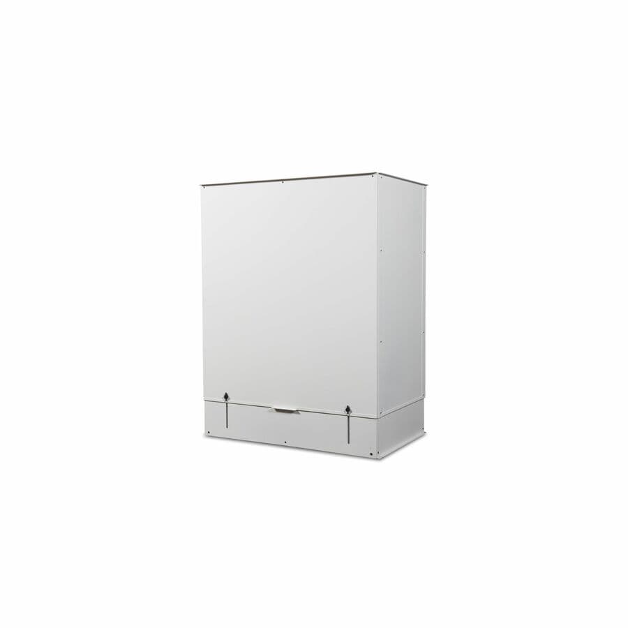 APC AR7752W vertical VED accessory for 600 mm wide tall rack enclosures