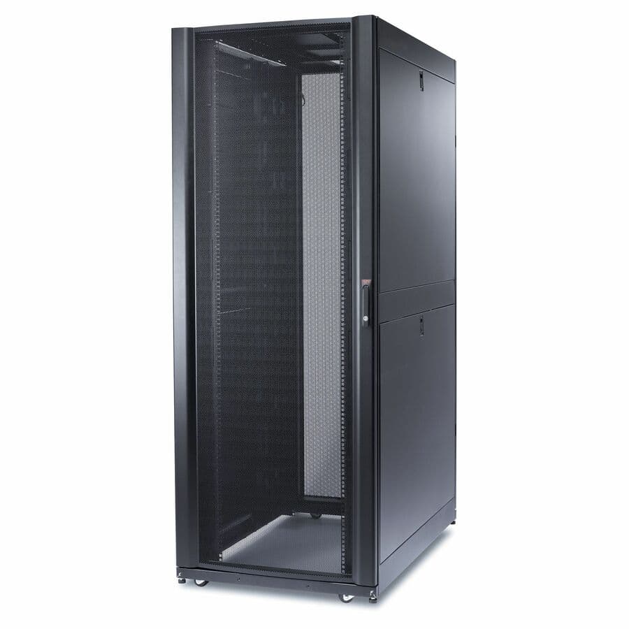 APC SCHNEIDER ELECT IT DIRECT SHIP NETSHELTER SX 48U 750MM WIDE X CURRENTLY NOT AVAILABLE view 6