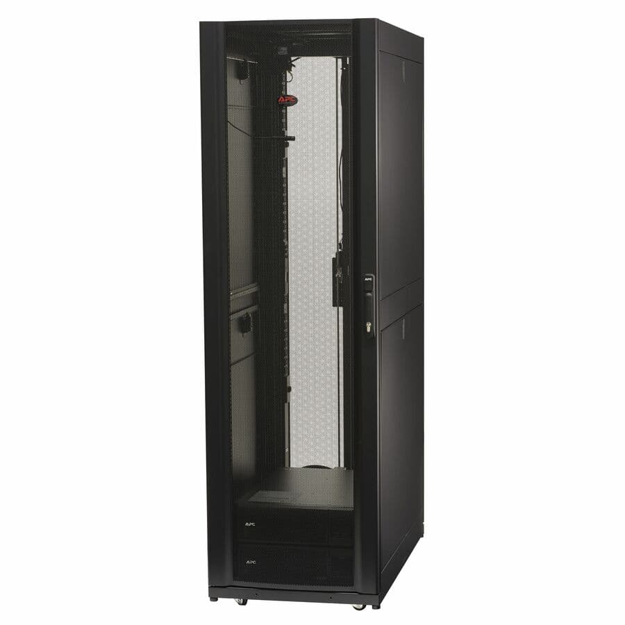 MICRO DC 42U SX, 5KVA, 208V view 4