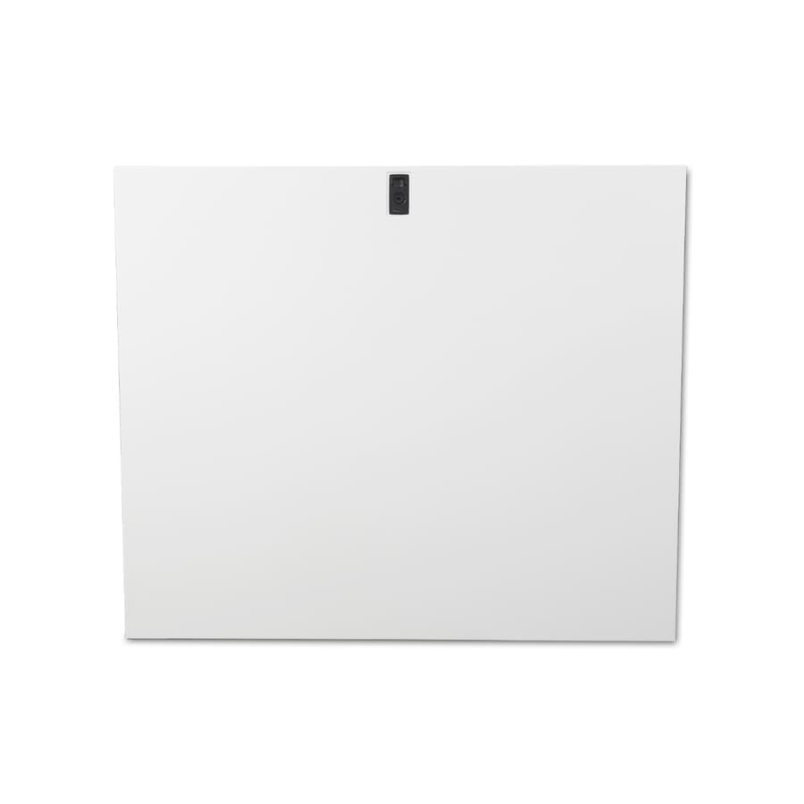 APC SCHNEIDER ELECTRIC IT USA NETSHELTER SX 45U 1200MM DEEP SPLIT SIDE PANELS WHITE QTY 2 view 2