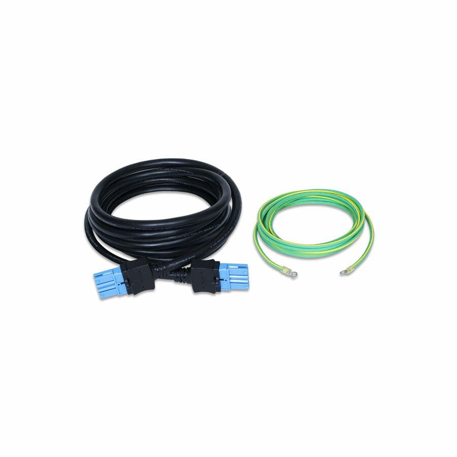 APC SRT013 15 ft extension cable for Smart-UPS SRT rack power installations