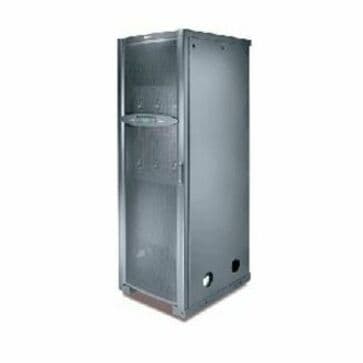 INFRASTRUXURE PDU 80KW 480V/208V W/ MBP view 2