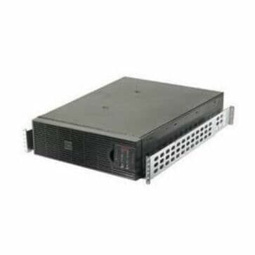 APC SMART-UPS RT 3000VA RM 120V rack-mount UPS for enterprise power protection
