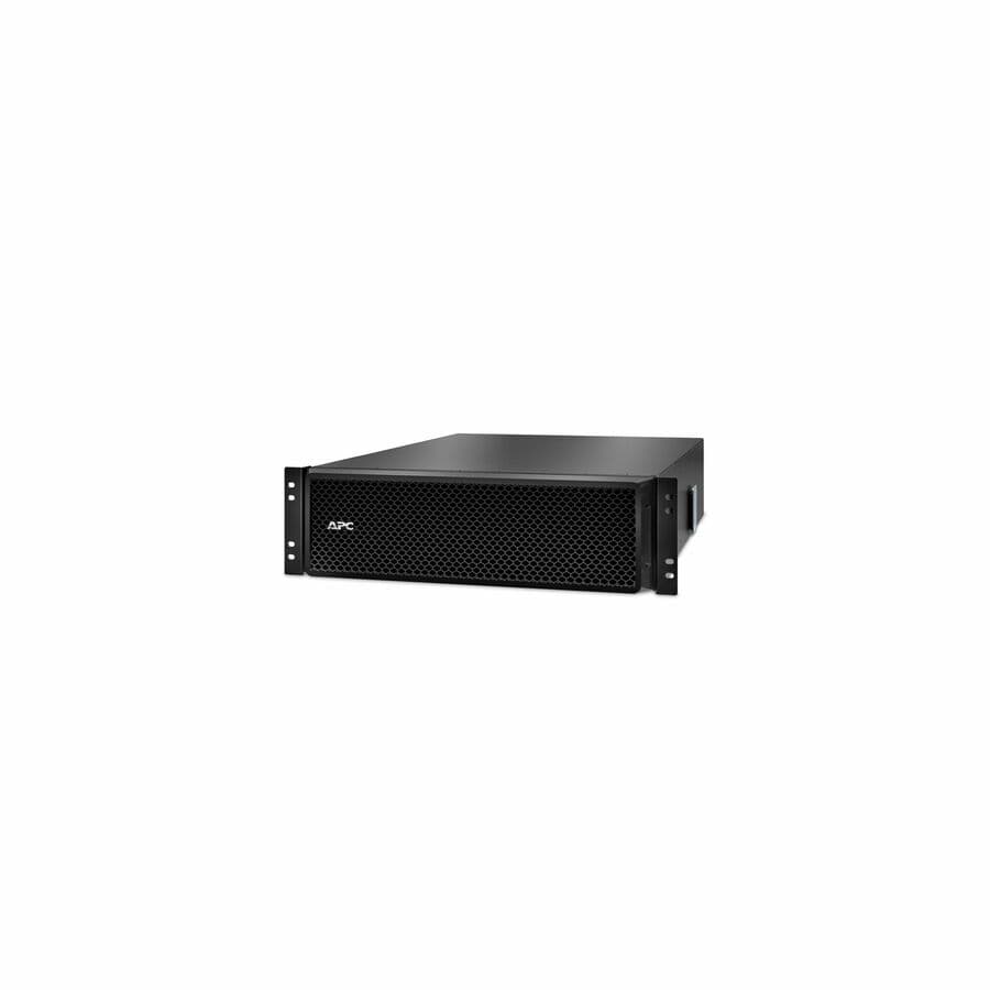 APC Smart-UPS SRT 192V 5kVA and 6kVA rack-mount marine battery pack