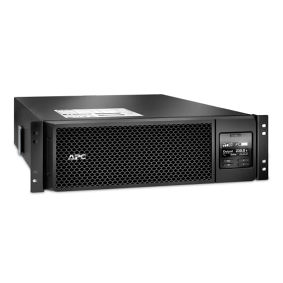 APC SMART-UPS SRT 5000VA RM 230V MARINE view 11