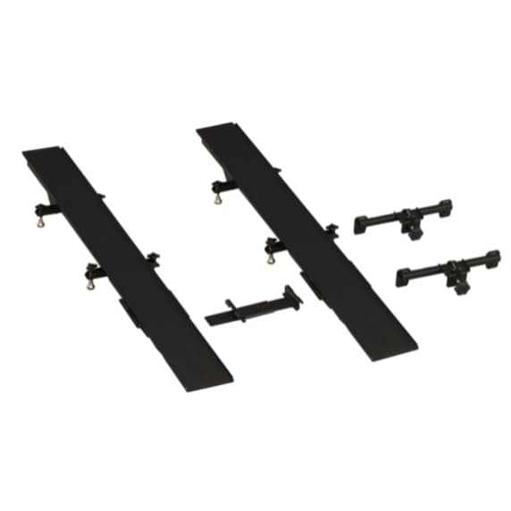 APC AR9000RAMP ramp accessory for removing SX3K enclosure from shock pallet