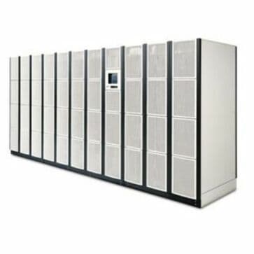 APC Symmetra MW 1200 kW 480 V Spare Part Kit Level 2 for critical power systems