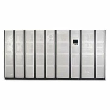 APC Symmetra MW 1000 kW 480 V spare part kit level 4 for UPS maintenance